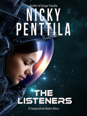 cover image of The Listeners